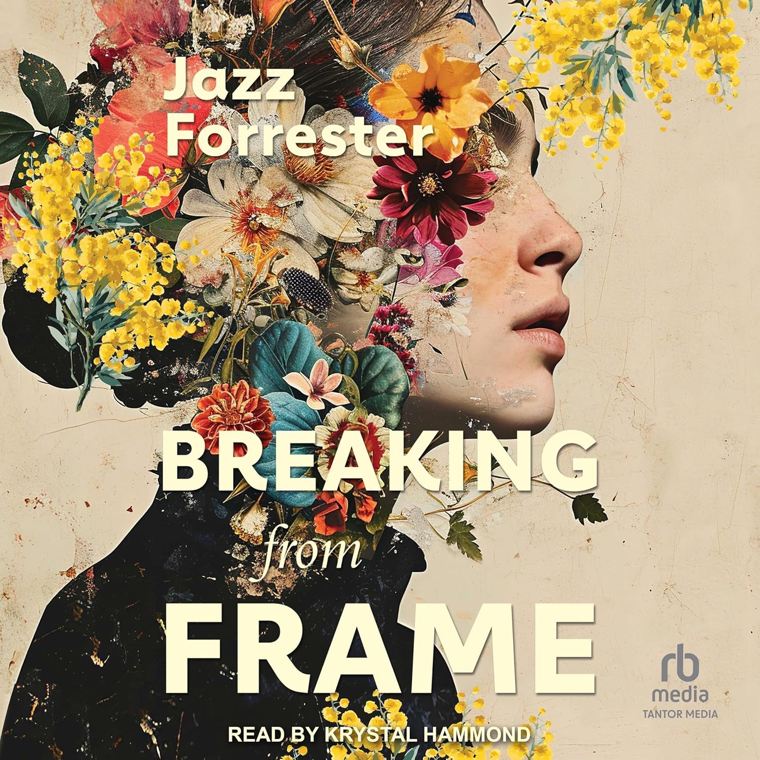 Breaking from Frame — Narrated Edition