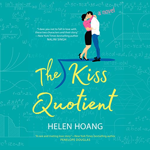 Listen to The Kiss Quotient