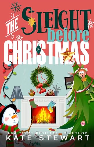 The Sleight Before Christmas
