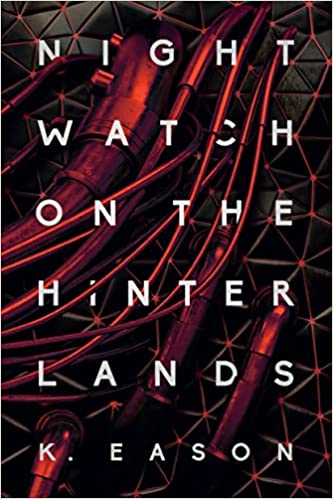Listen to Nightwatch on the Hinterlands