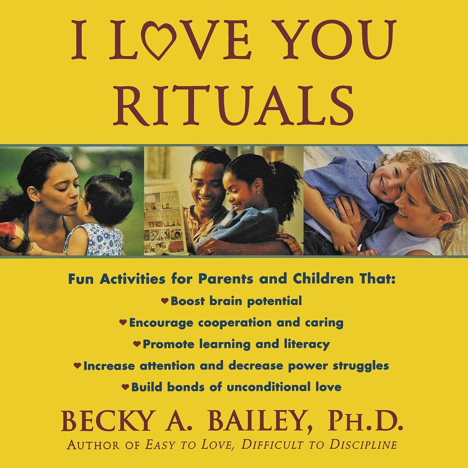 I Love You Rituals Audiobook