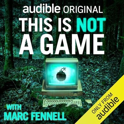 Marc Fennel: This is Not a Game