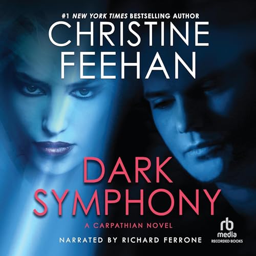Dark Symphony (The Dark) — Narrated Edition