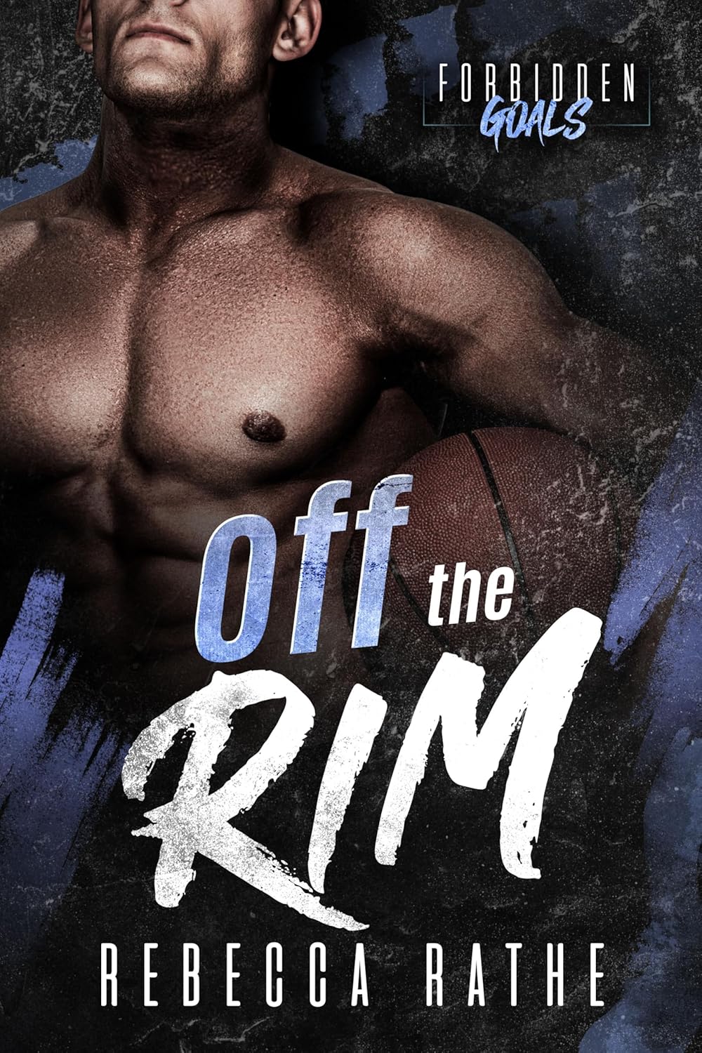 Off the Rim – Full Audiobook