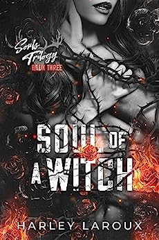 Soul of a Witch (Harley Laroux)