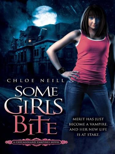 Some Girls Bite – Full Audiobook