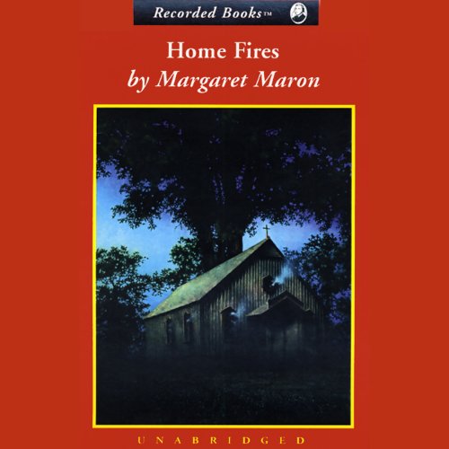 Home Fires (A Deborah Knott Mystery) — Narrated Edition