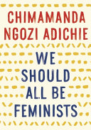 Zikora by Chimamanda Ngozi Adichie (Audiobook)