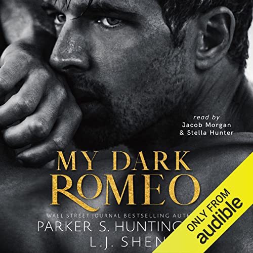 My Dark Romeo (Dark Prince Road)