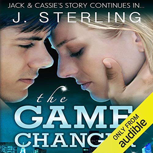 Free Audiobook: The Game Changer (The Perfect Game) by J. Sterling