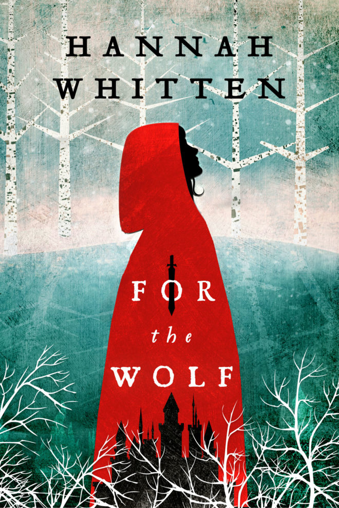 For the Wolf – Full Audiobook