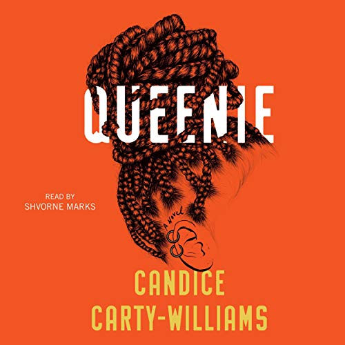 Candice Carty-Williams: Queenie