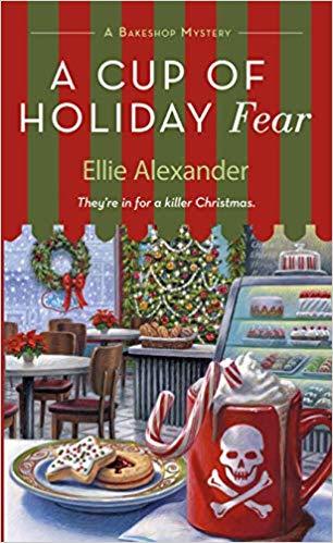 Listen to A Cup of Holiday Fear