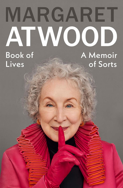 Listen to Book of Lives: A Memoir of Sorts (Unabridged)