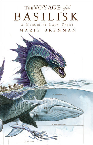 The Voyage of the Basilisk Audiobook