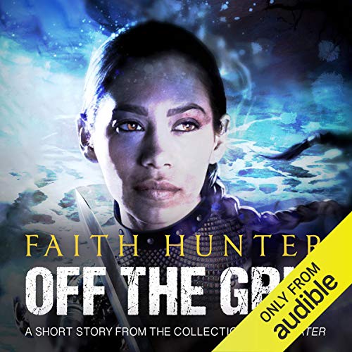 Off the Grid (Jane Yellowrock) (Faith Hunter)