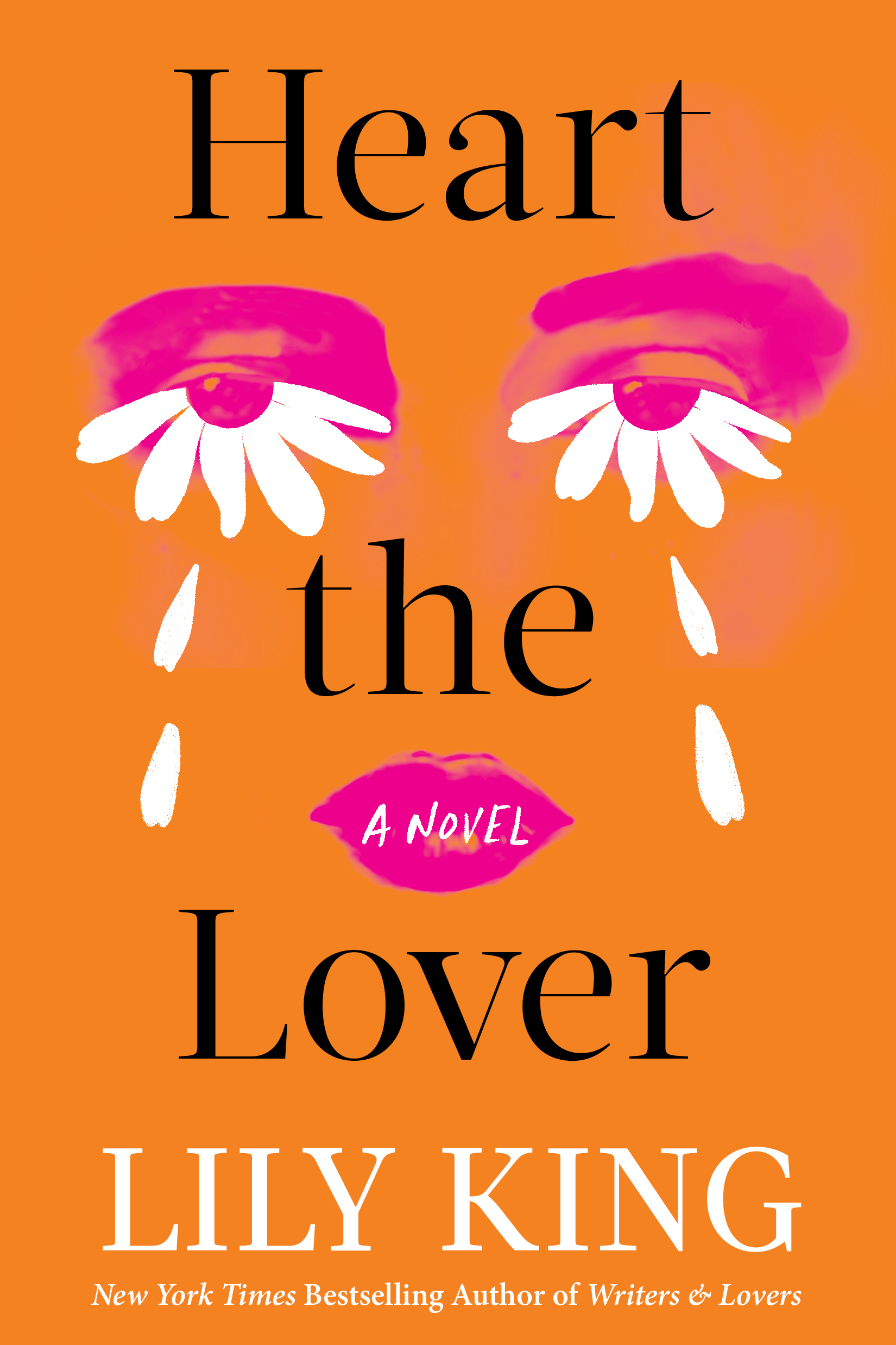 Heart the Lover (Lily King)