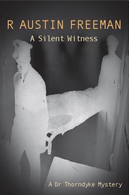 A Silent Witness – Full Audiobook