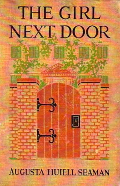 The Girl Next Door Audiobook