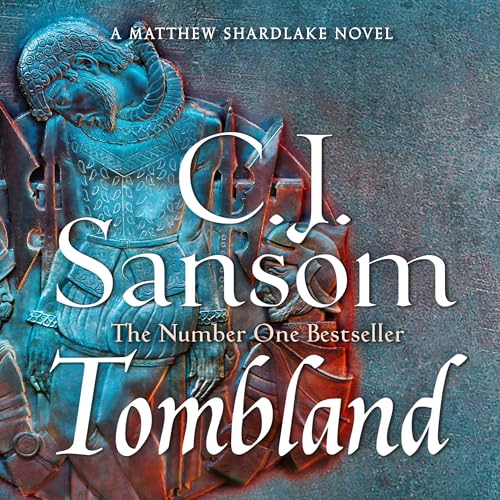Tombland (Shardlake) Audiobook