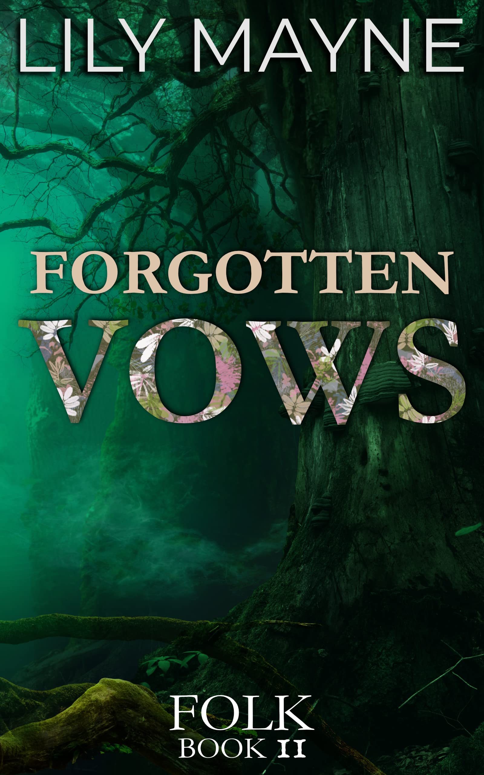 Forgotten Vows Audiobook