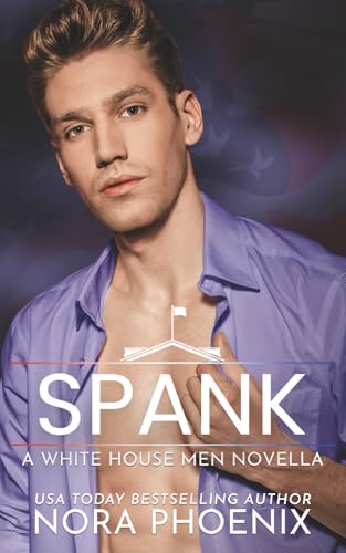 White House Men (related) – Spank Audiobook