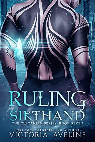 Free Audiobook: Ruling Sikthand by Victoria Aveline