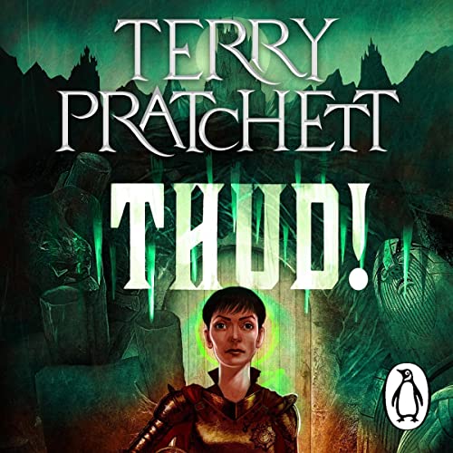 Thud! – Full Audiobook
