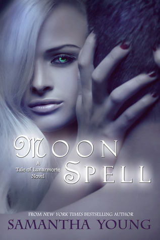 Moon Spell — Narrated Edition