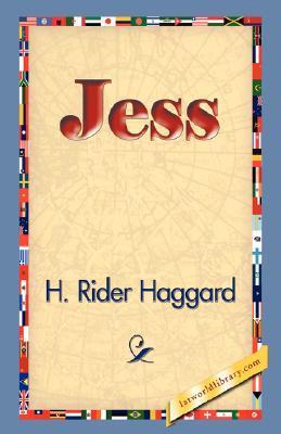 Stream Jess by H. Rider Haggard