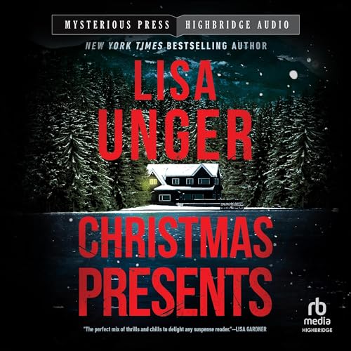 Christmas Presents — Narrated Edition