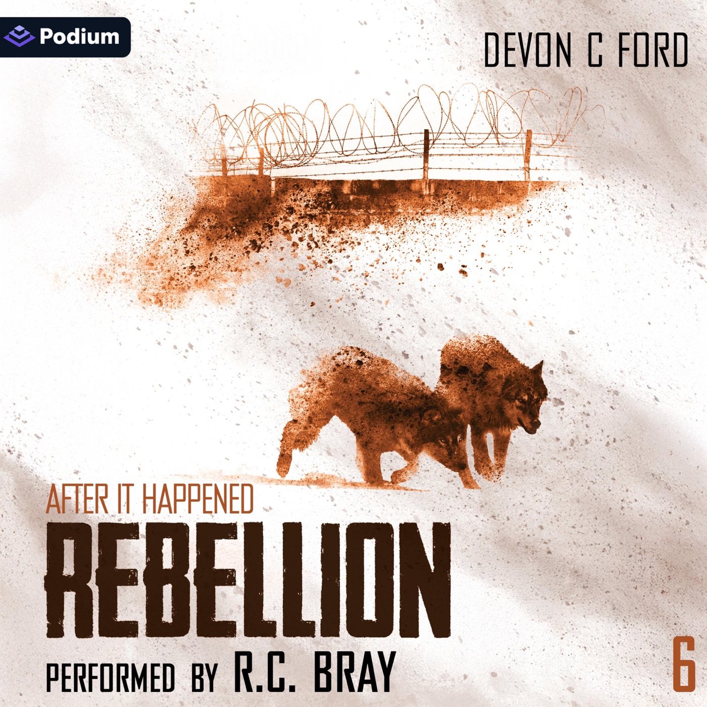 Rebellion