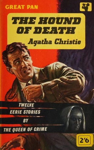 Agatha Christie: The Lamp