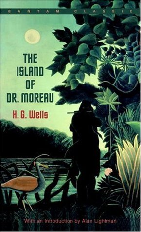 The Island of Dr. Moreau – Full Audiobook