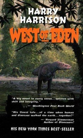 West of Eden (Harry Harrison)