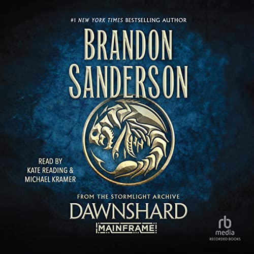 Listen to Dawnshard