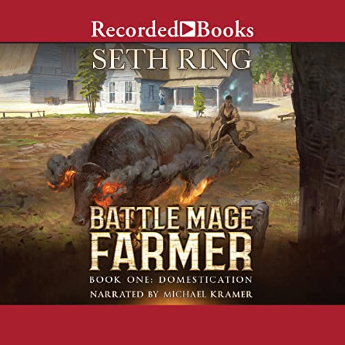 Domestication (Battle Mage Farmer) (Seth Ring)