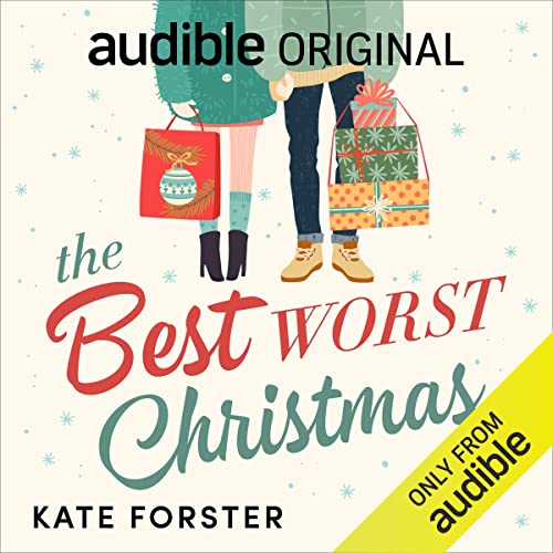The Best Worst Christmas – Full Audiobook