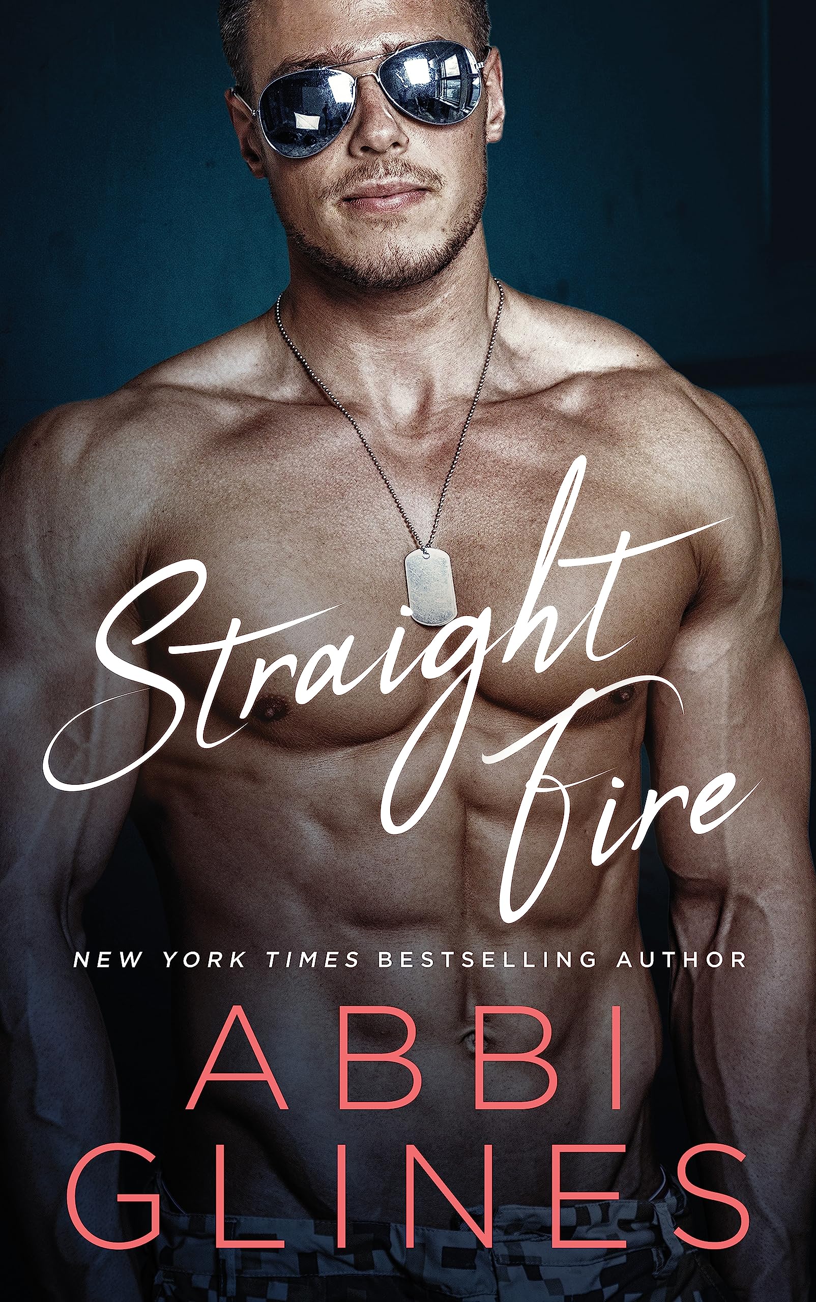 Straight Fire — Narrated Edition