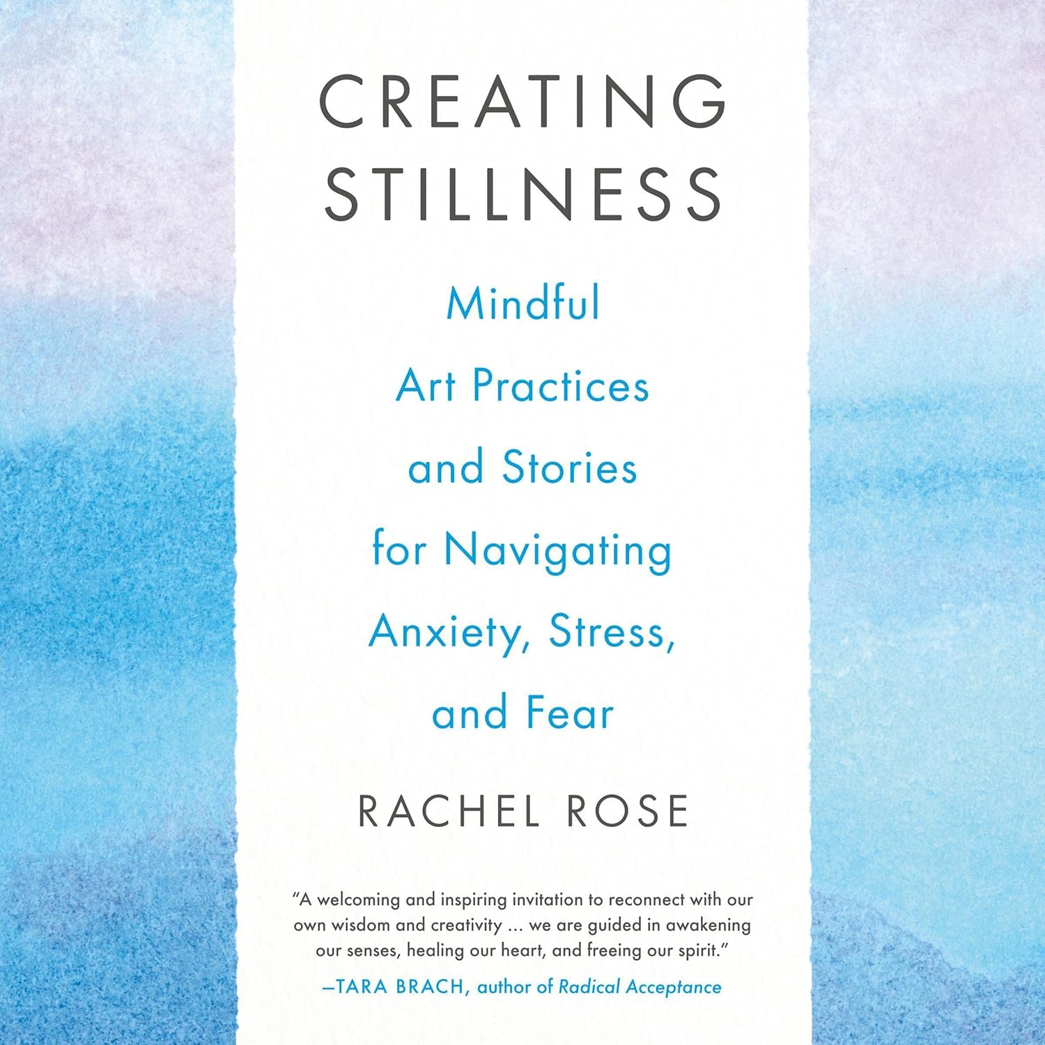 Creating Stillness: Mindful Art Practices – Full Audiobook