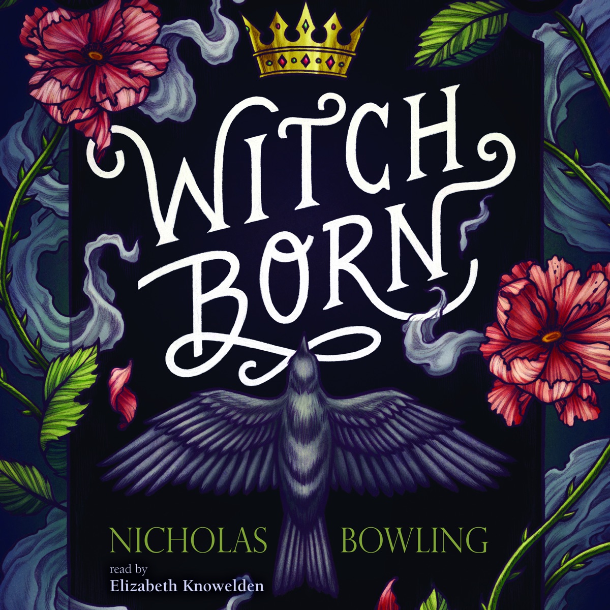 Witch Born – Full Audiobook
