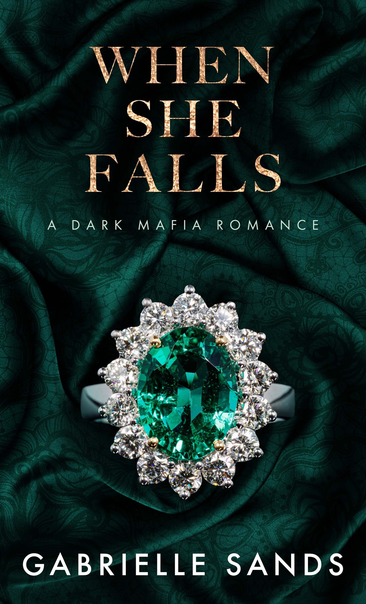 Listen to When She Falls
