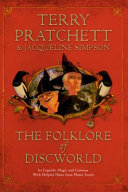 Free Audiobook: The Folklore of Discworld by Terry Pratchett