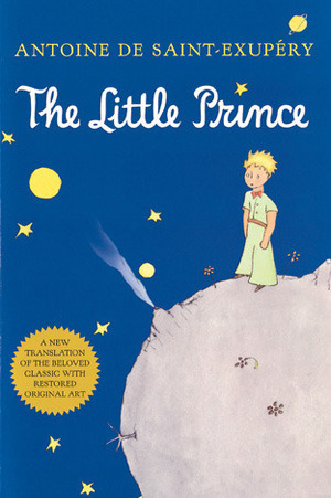 The Little Prince – Full Audiobook