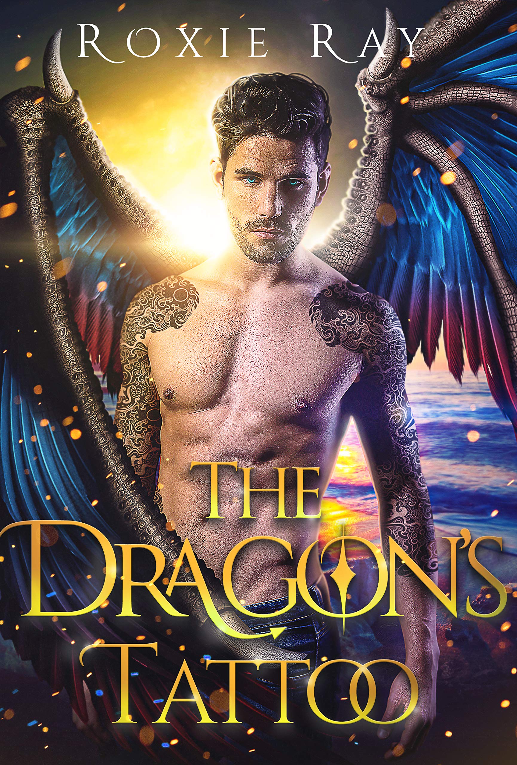 Listen to The Dragon’s Tattoo