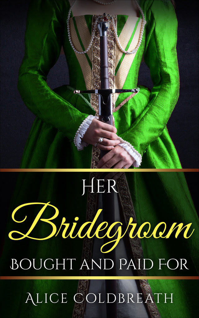 Her Bridegroom, Bought and Paid For