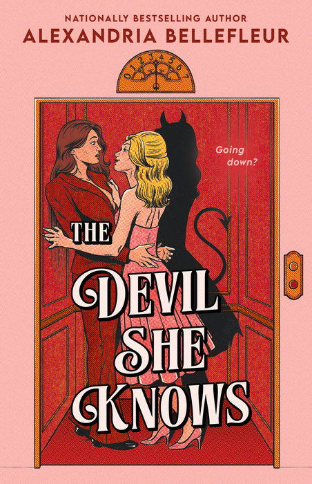 The Devil She Knows — Narrated Edition