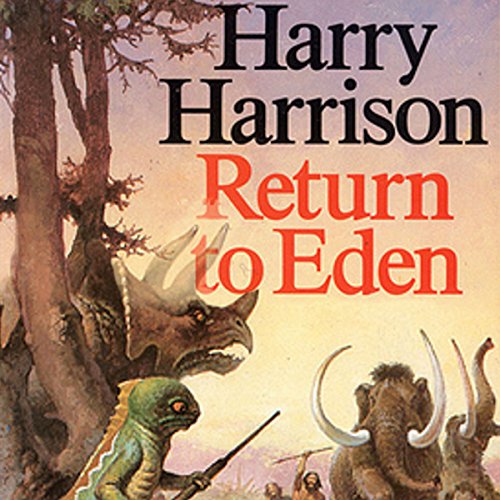 Listen to Return to Eden (West of Eden)
