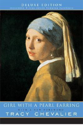 Free Audiobook: Girl with a Pearl by Tracy Chevalier