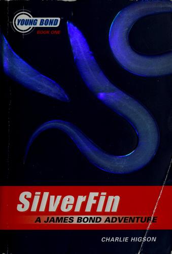 Silverfin (James Bond)